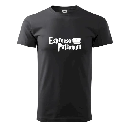 Harry - Espresso Patronum