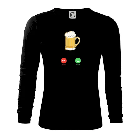 Volá pivo  (Pecka design)