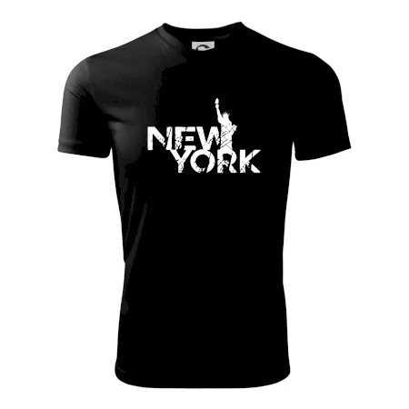 New York retro