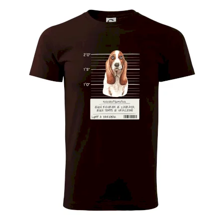 Baset - lump a darebák  