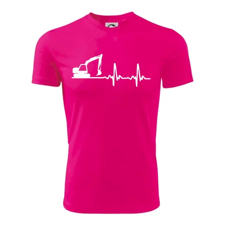 EKG bagr