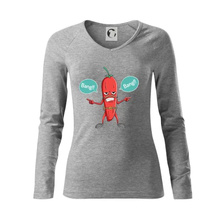 Chilli bang bang