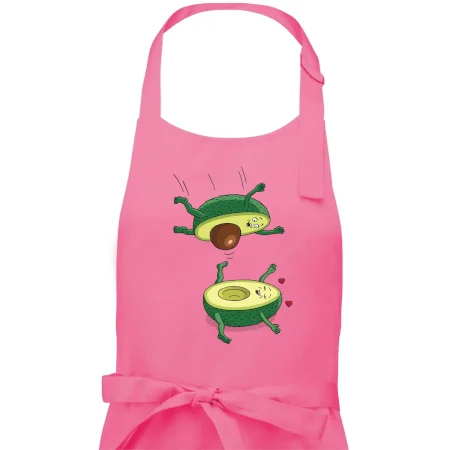 Sex avokádo (Hana-creative)