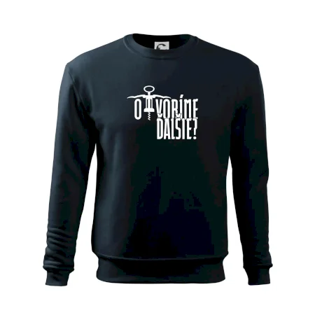 Otvoríme ďalšie?