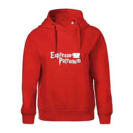 Harry - Espresso Patronum