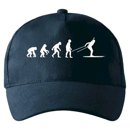 Biathlon Evolúcia Beh