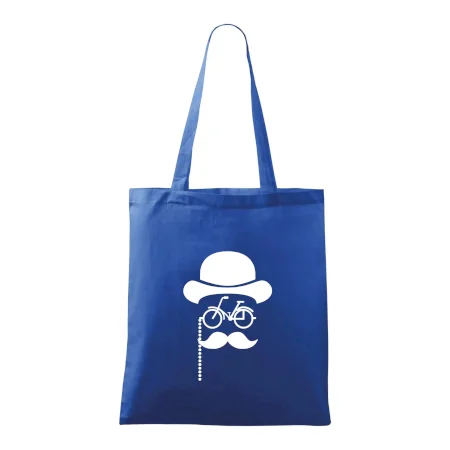 Mustache bicykel