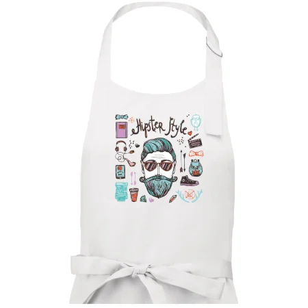 Hipster style