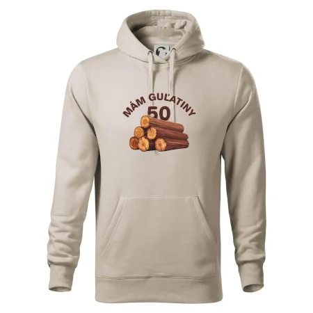 Mám guľatiny 50