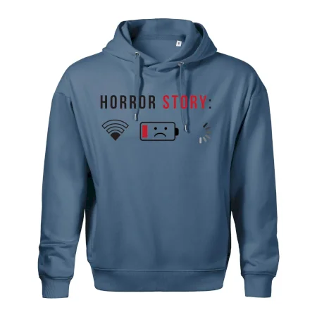 Horror story
