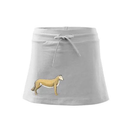 Vintage Collie