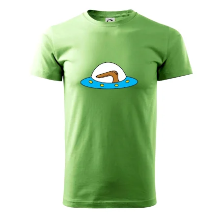 UFO pes (Moňas)