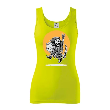 Jednorozeč vs. smrtka