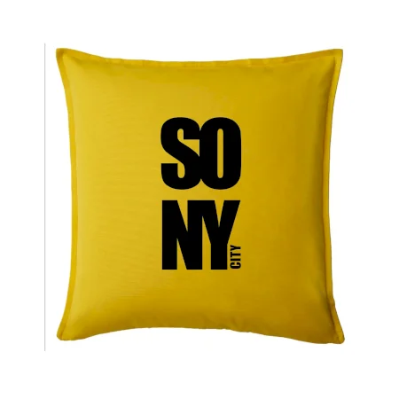 SO NY city
