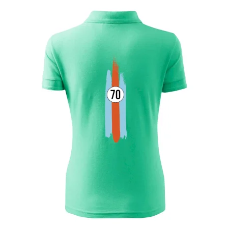 Vintage Race 70