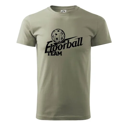 Florbal team