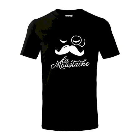La Mustache