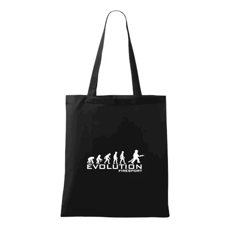 Evolution Firesport