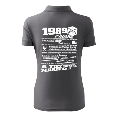 1989 v kocke