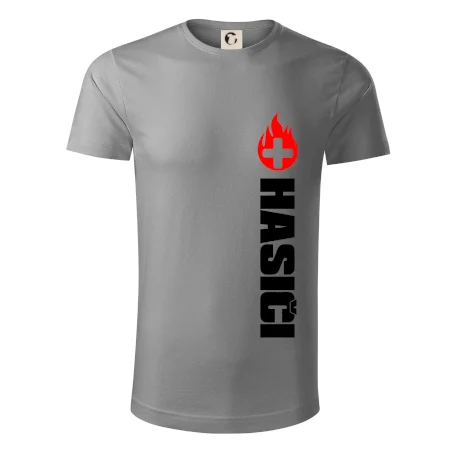 Hasiči zdravotník