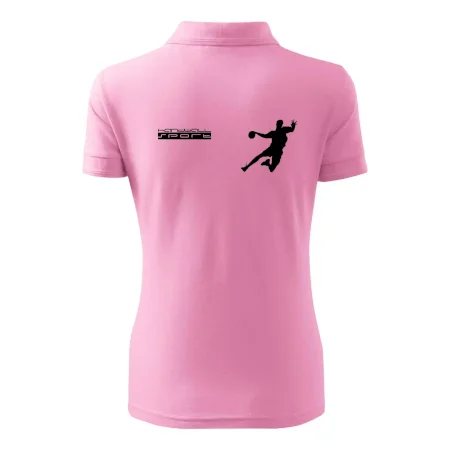 Handball sport