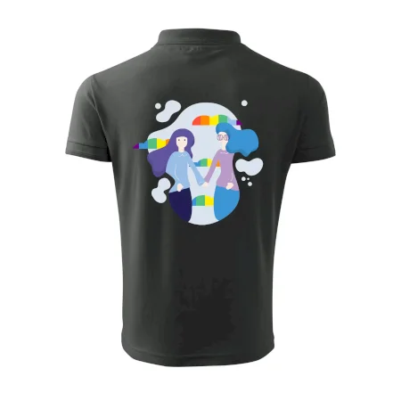 LGBT dievčatá
