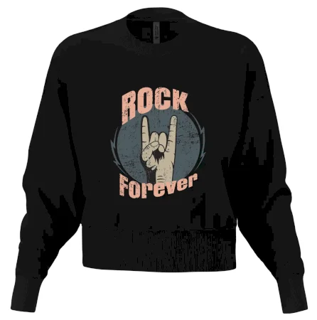 Rock forever ruka