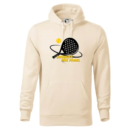 Zrodený pre padel