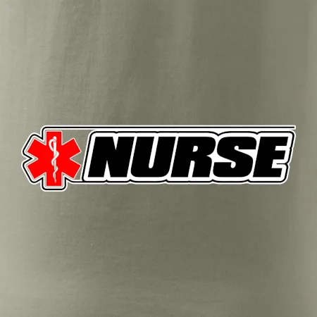 Nurse kríž