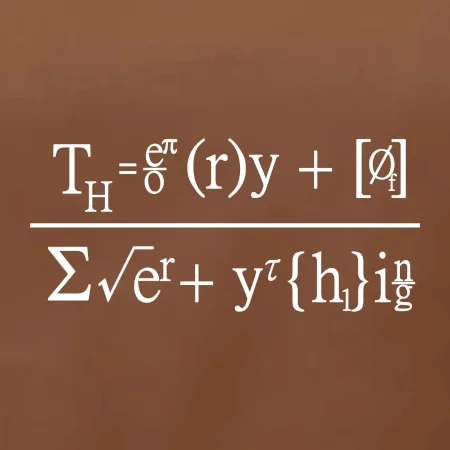 Teória všetkého (Theory of Everything)