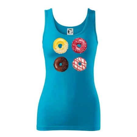 4 donuty