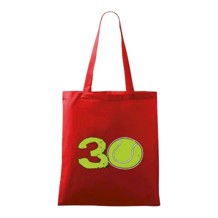 Tenis okrúhle narodeniny 30