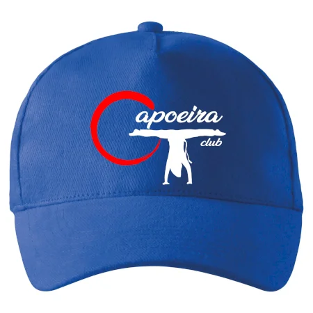 Capoeira club - bojovník