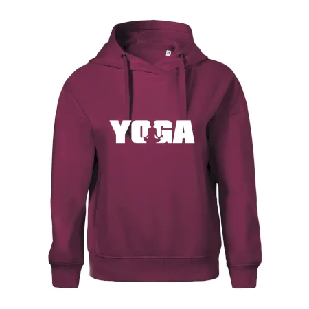 Yoga nápis