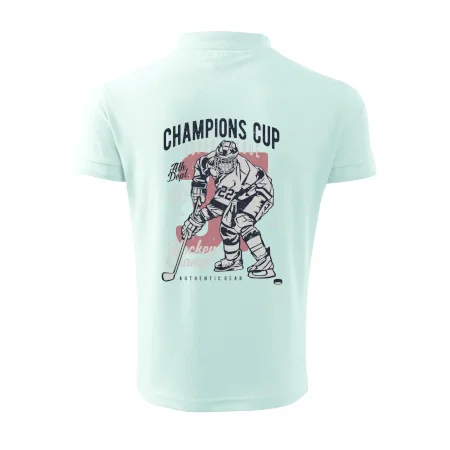 Champions Cup Hockey
