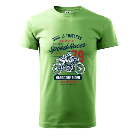 Speed Racer Motorcycles