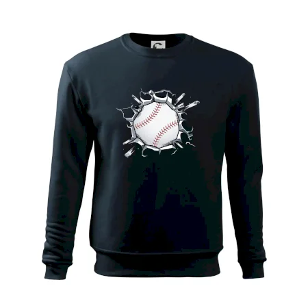 Baseball lopta v triku