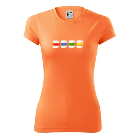 Turistické značky všetky