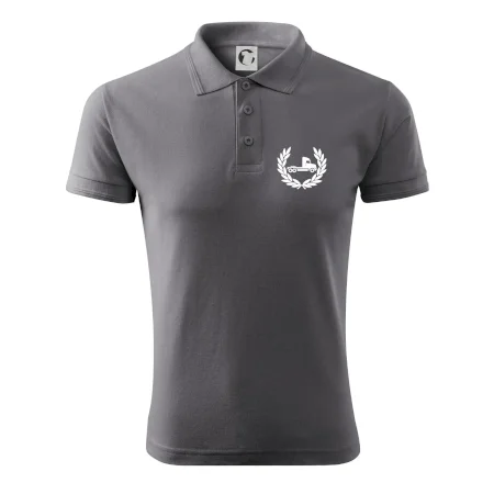 Zrodenie legendy pre kamioňáka