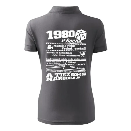 1980 v kocke