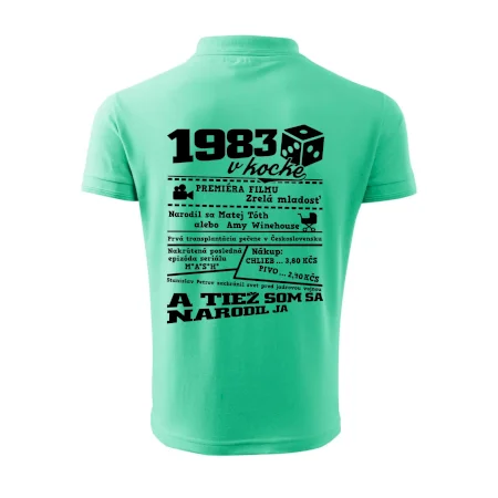 1983 v kocke