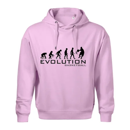 Evolúcia Basketball