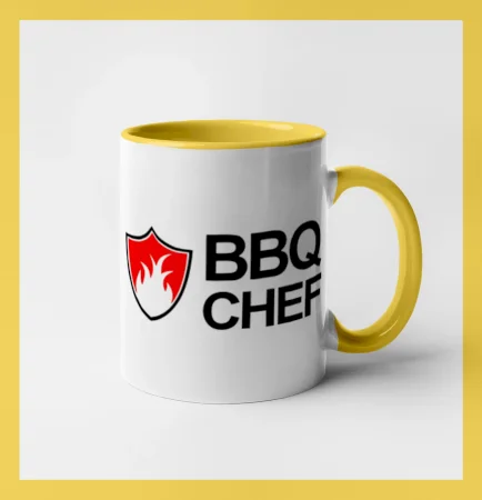 Grilovanie - BBQ Chef