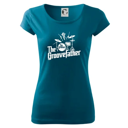 The GrooveFather