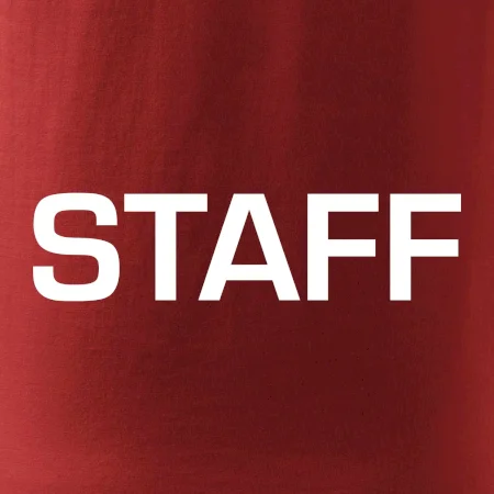 Staff
