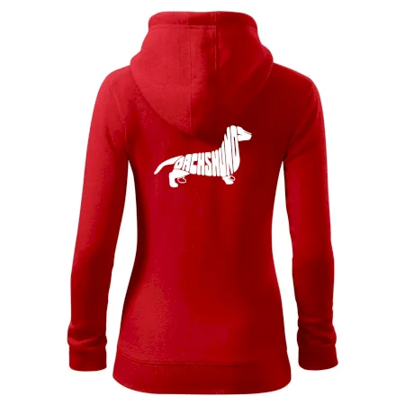 Jazvečík - Dachshund