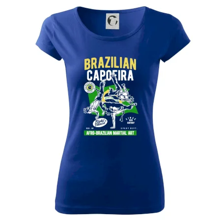 Brazilian Capoeira