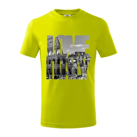 Love Italy - Colosseum