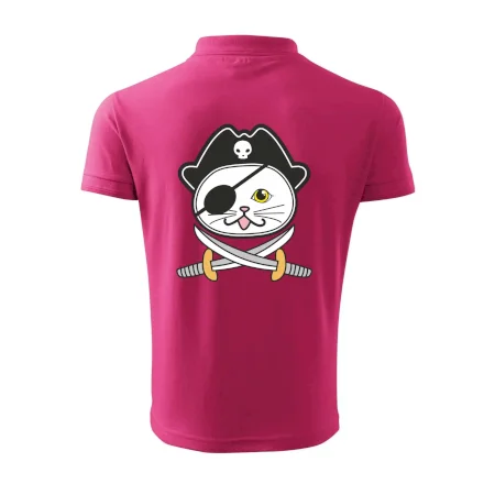 Mačací pirát