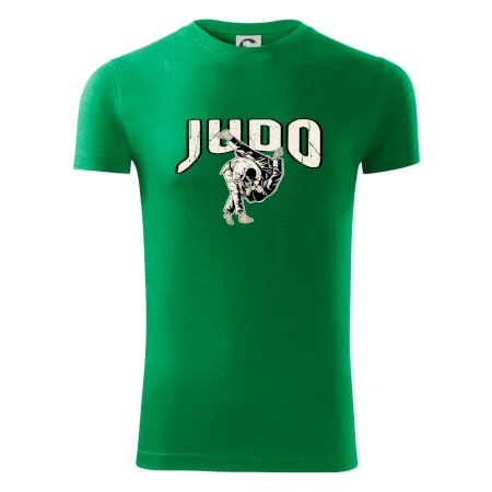 Judo v boji